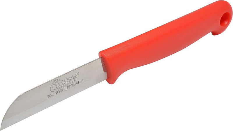 Clauss fixed blade Straight Floral Knives, Comes in a Box of 10 - Image 1
